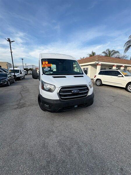 used 2020 Ford Transit-250 car, priced at $27,995