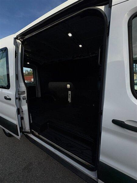 used 2020 Ford Transit-250 car, priced at $27,995