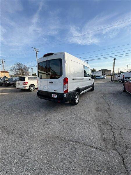 used 2020 Ford Transit-250 car, priced at $27,995