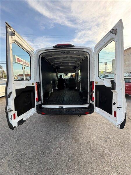 used 2020 Ford Transit-250 car, priced at $27,995