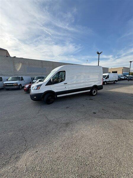 used 2020 Ford Transit-250 car, priced at $27,995