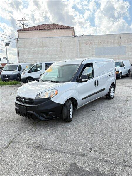 used 2015 Ram ProMaster City car, priced at $10,995