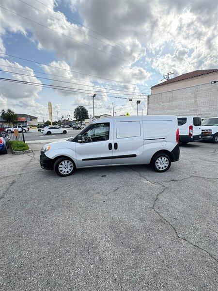 used 2015 Ram ProMaster City car, priced at $10,995