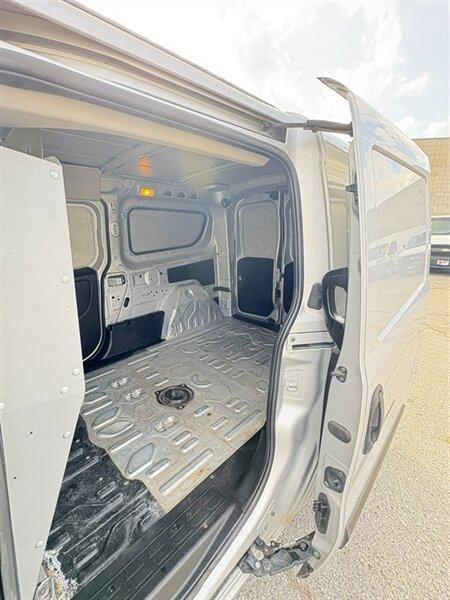 used 2015 Ram ProMaster City car, priced at $10,995