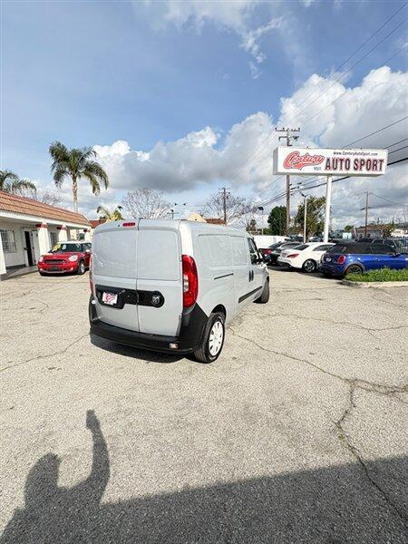 used 2015 Ram ProMaster City car, priced at $10,995