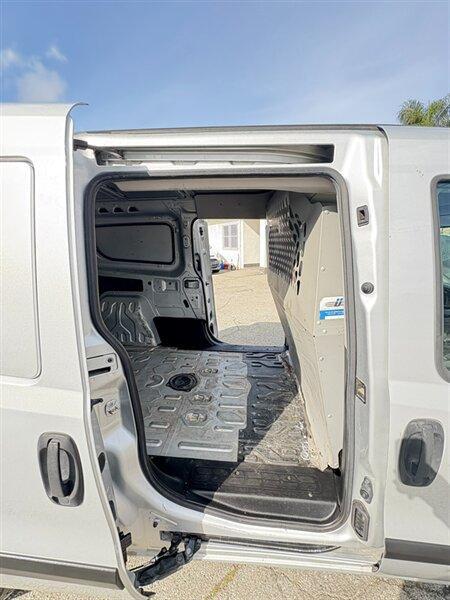 used 2015 Ram ProMaster City car, priced at $10,995