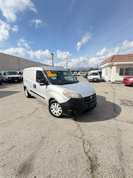 used 2015 Ram ProMaster City car, priced at $10,995