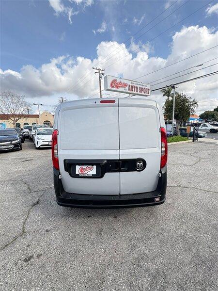 used 2015 Ram ProMaster City car, priced at $10,995