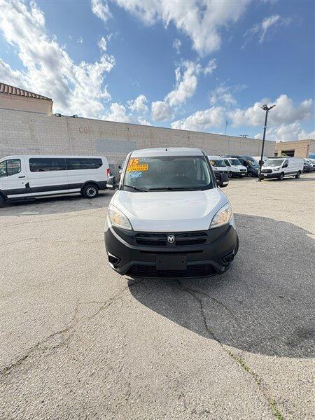 used 2015 Ram ProMaster City car, priced at $10,995
