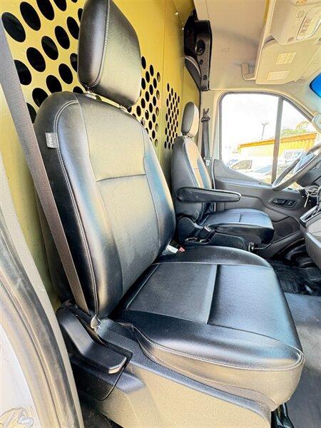 used 2020 Ford Transit-250 car, priced at $22,995