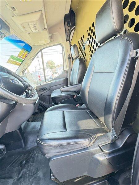 used 2020 Ford Transit-250 car, priced at $22,995