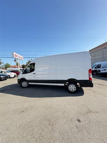 used 2020 Ford Transit-250 car, priced at $22,995