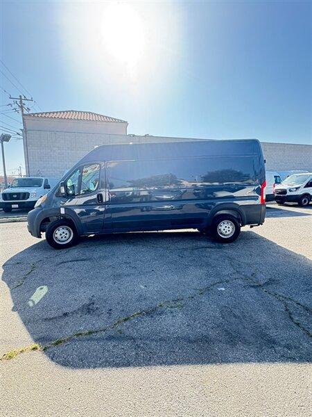 used 2018 Ram ProMaster 2500 car, priced at $19,995