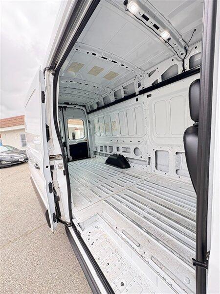 used 2021 Ford Transit-250 car, priced at $28,995
