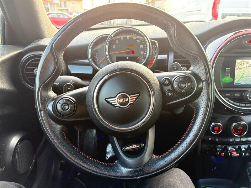 used 2019 MINI Convertible car, priced at $18,995