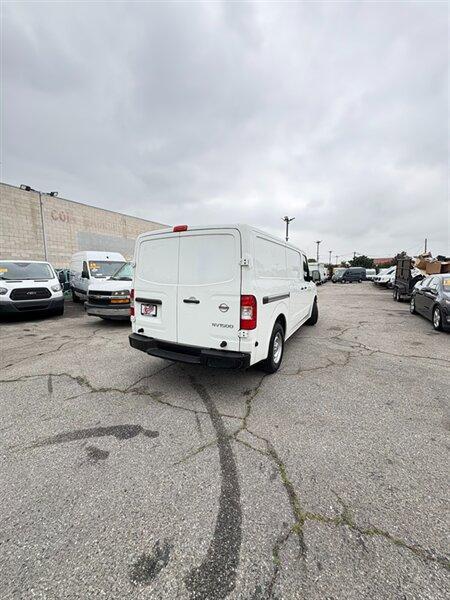 used 2016 Nissan NV Cargo NV1500 car, priced at $14,995