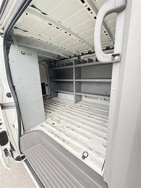 used 2016 Nissan NV Cargo NV1500 car, priced at $14,995