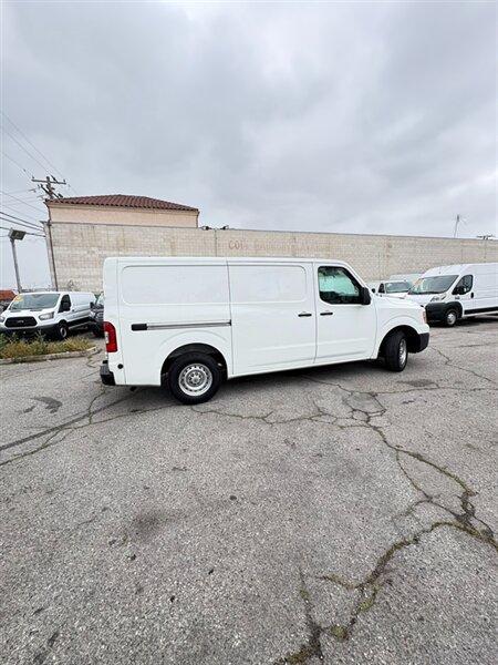 used 2016 Nissan NV Cargo NV1500 car, priced at $14,995