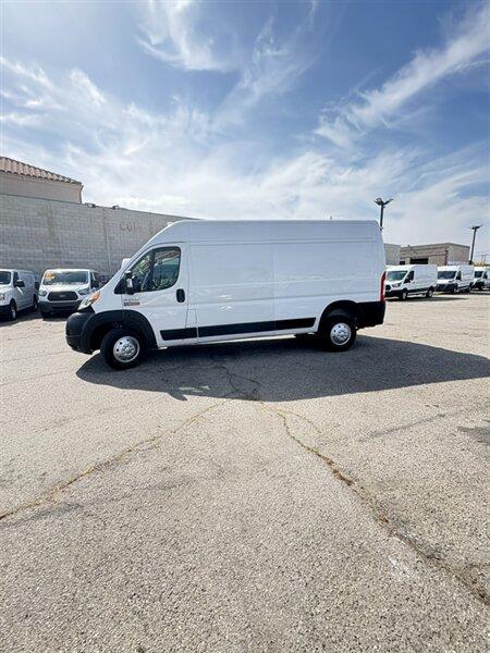 used 2021 Ram ProMaster 2500 car, priced at $23,995