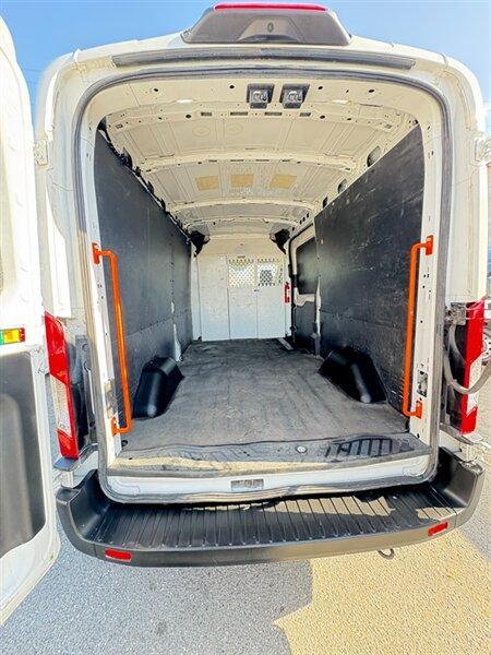 used 2019 Ford Transit-150 car, priced at $18,995