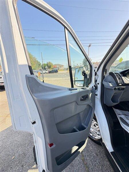 used 2019 Ford Transit-150 car, priced at $18,995