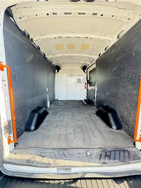 used 2019 Ford Transit-150 car, priced at $18,995