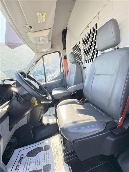 used 2019 Ford Transit-150 car, priced at $18,995