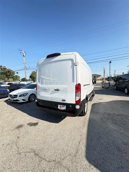 used 2019 Ford Transit-150 car, priced at $18,995