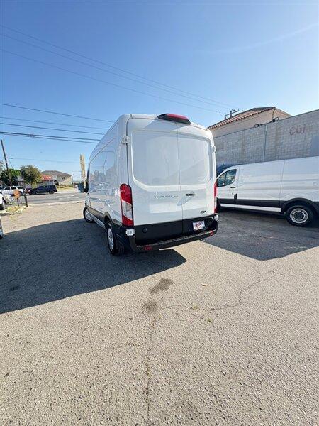 used 2019 Ford Transit-150 car, priced at $18,995