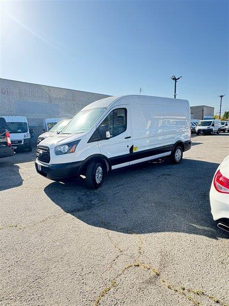 used 2019 Ford Transit-150 car, priced at $18,995