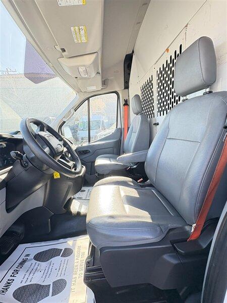 used 2019 Ford Transit-150 car, priced at $18,995