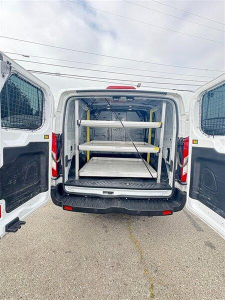 used 2019 Ford Transit-150 car, priced at $14,995