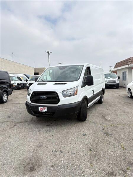 used 2019 Ford Transit-150 car, priced at $14,995