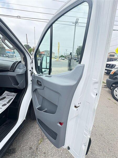 used 2019 Ford Transit-150 car, priced at $14,995