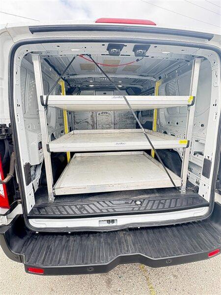 used 2019 Ford Transit-150 car, priced at $14,995