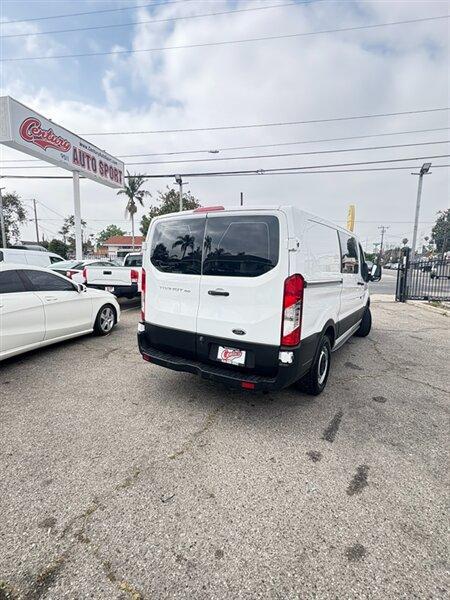 used 2019 Ford Transit-150 car, priced at $14,995