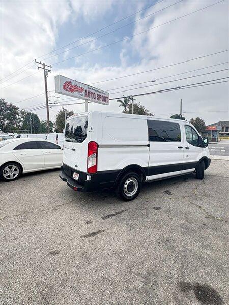 used 2019 Ford Transit-150 car, priced at $14,995