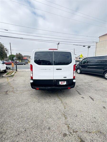 used 2019 Ford Transit-150 car, priced at $14,995