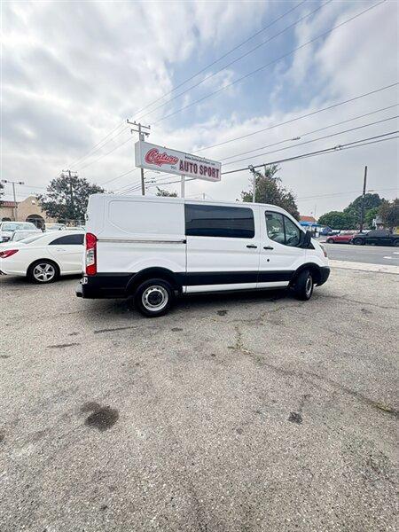 used 2019 Ford Transit-150 car, priced at $14,995