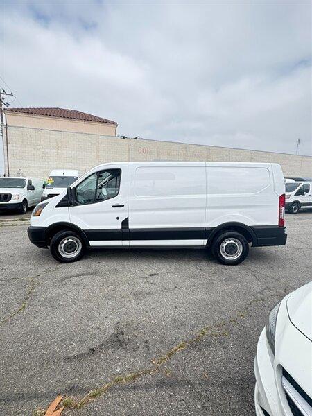 used 2019 Ford Transit-150 car, priced at $14,995