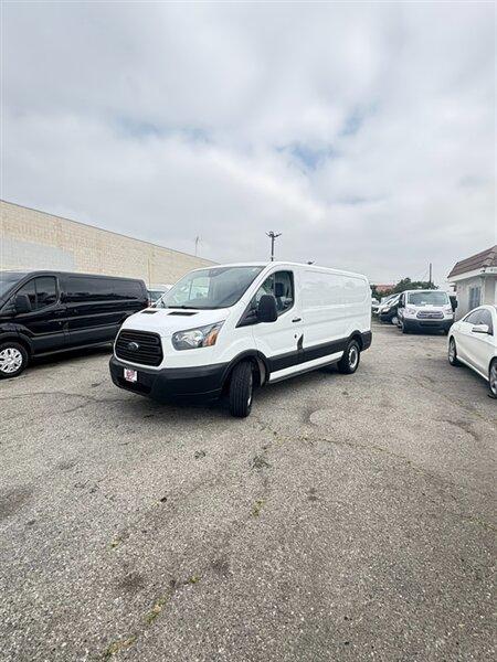 used 2019 Ford Transit-150 car, priced at $14,995