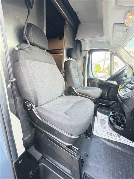 used 2019 Ram ProMaster 2500 car, priced at $23,995