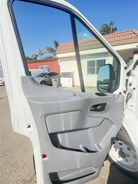 used 2019 Ford Transit-150 car, priced at $22,995