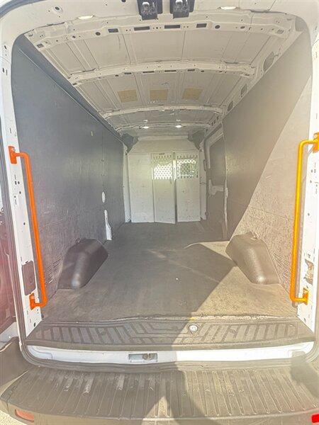 used 2019 Ford Transit-150 car, priced at $22,995