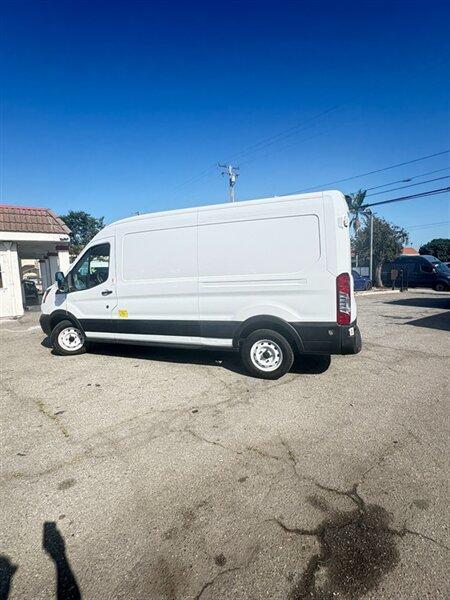 used 2019 Ford Transit-150 car, priced at $22,995