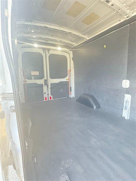 used 2019 Ford Transit-150 car, priced at $22,995