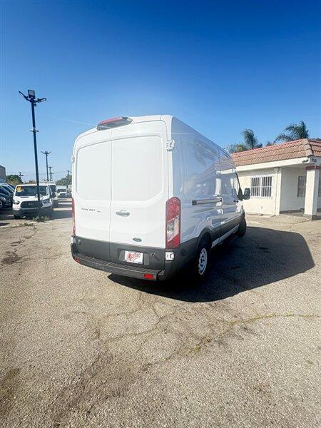 used 2019 Ford Transit-150 car, priced at $22,995