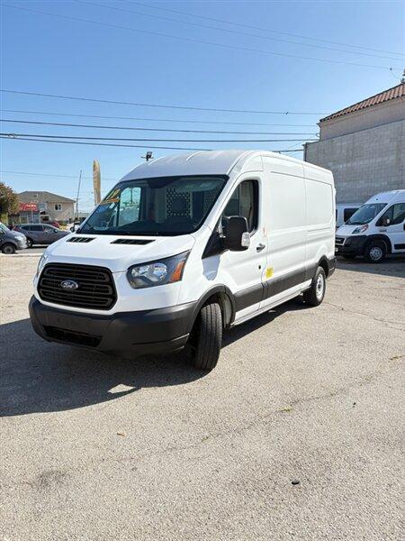 used 2019 Ford Transit-150 car, priced at $22,995