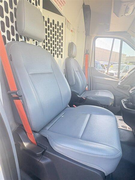 used 2019 Ford Transit-150 car, priced at $22,995