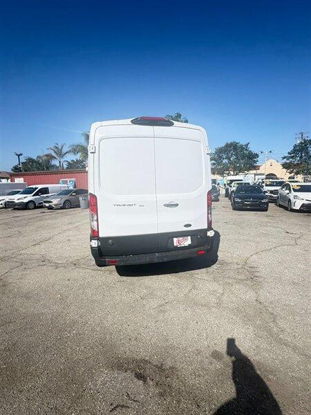used 2019 Ford Transit-150 car, priced at $22,995